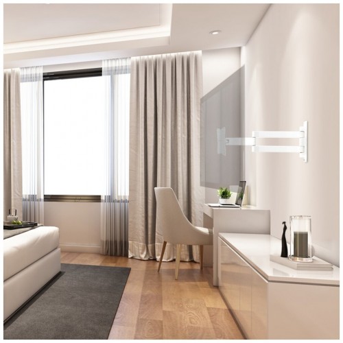 Кронштейн Arm Media LCD-7101 (белый) 6