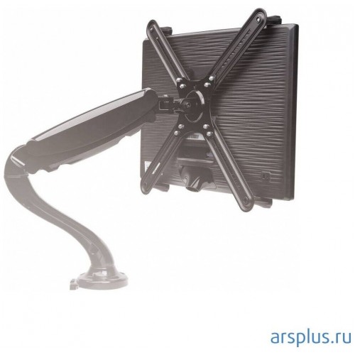 Кронштейн Arm Media LCD-M 2 (черный) 