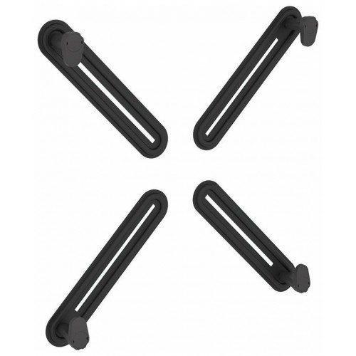 Кронштейн Arm Media LCD-M 2 (черный) 1