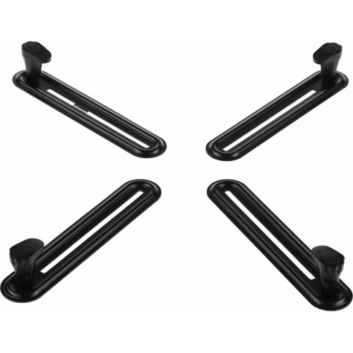 Кронштейн Arm Media LCD-M 2 (черный) 2