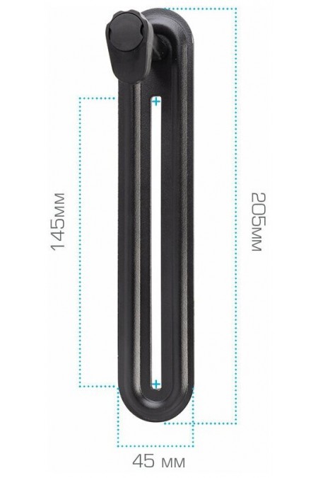 Кронштейн Arm Media LCD-M2 (черный) 3