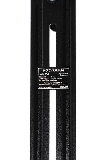 Кронштейн Arm Media LCD-M2 (черный) 6