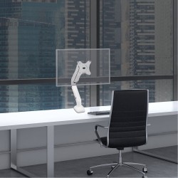 Кронштейн Arm Media LCD-T 21 (белый)