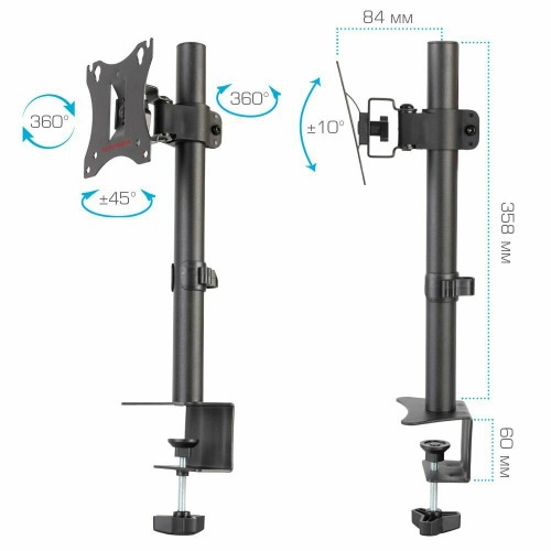 Кронштейн Arm Media LCD-T01 (черный) 5
