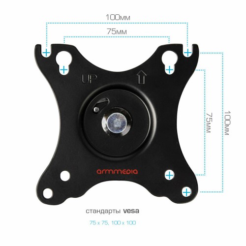 Кронштейн Arm Media LCD-T21 (черный) 7