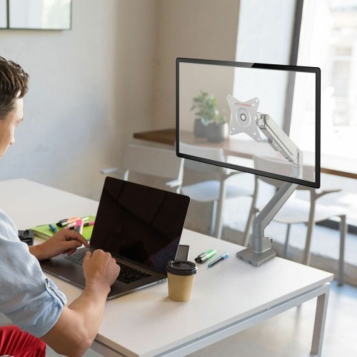 Кронштейн Arm Media LCD-T35 (серебристый) 