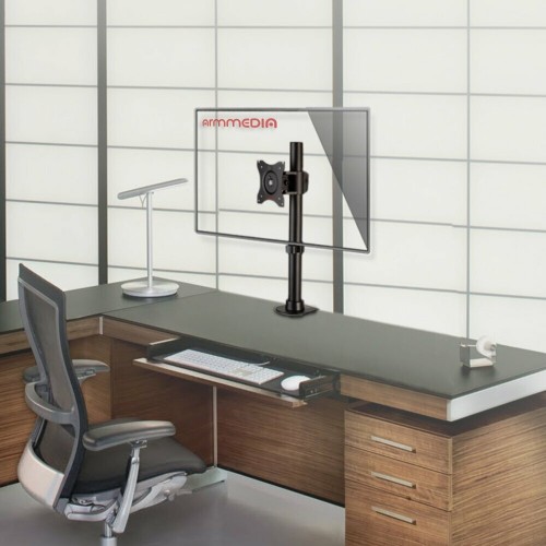 Кронштейн Arm Media LCD-T41 (черный) 