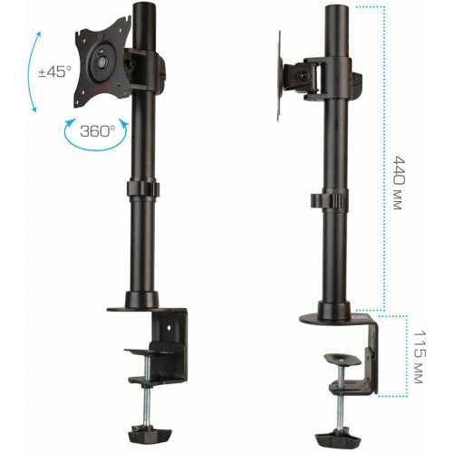 Кронштейн Arm Media LCD-T41 (черный) 3