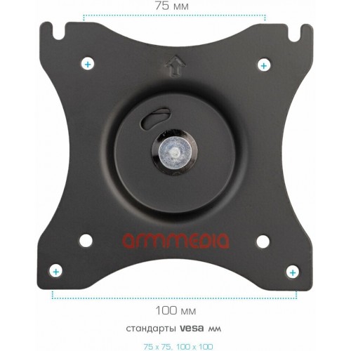 Кронштейн Arm Media LCD-T41 (черный) 5