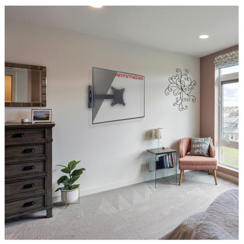 Кронштейн Arm Media MARS-01 (черный) 2