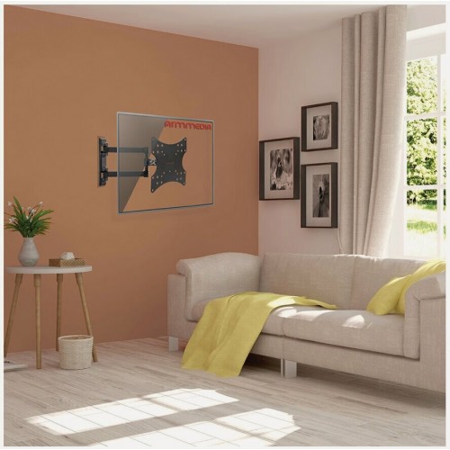 Кронштейн Arm Media MARS-04 (черный) 1