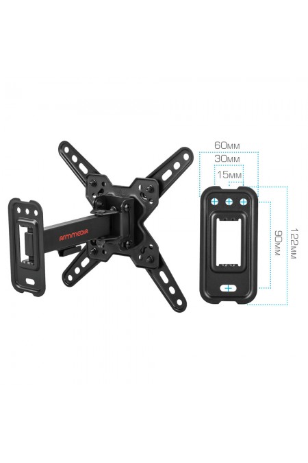 Кронштейн Arm Media MARS-7 (черный) 6