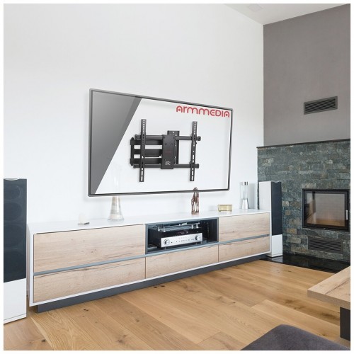 Кронштейн Arm Media PARAMOUNT-40 (черный) 4