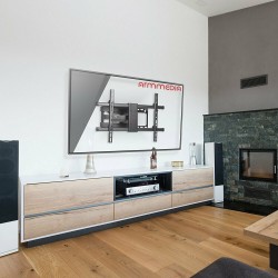 Кронштейн Arm Media PARAMOUNT-60 (черный)