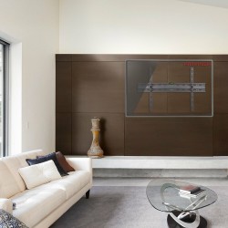 Кронштейн Arm Media PLASMA-1 new (черный)