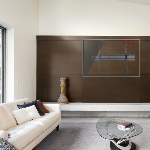 Кронштейн Arm Media PLASMA-1 new (черный) 