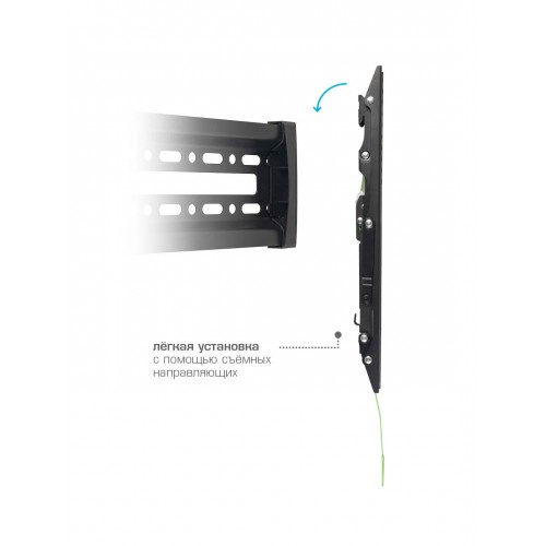 Кронштейн Arm Media PLASMA-12 (черный) 4