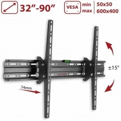 Кронштейн Arm Media PLASMA-2 (черный)