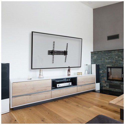 Кронштейн Arm Media PLASMA-4 (черный) 4