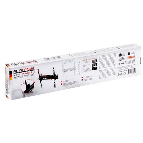 Кронштейн Arm Media PLASMA-4 (черный) 6