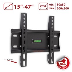 Кронштейн Arm Media PLASMA-5 (черный)