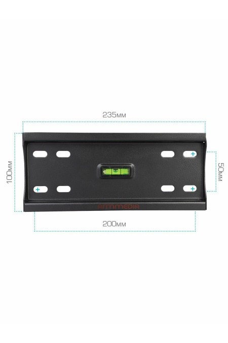 Кронштейн Arm Media PLASMA-5 (черный) 1