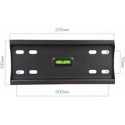 Кронштейн Arm Media PLASMA-5 (черный) 4