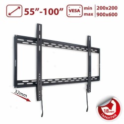 Кронштейн Arm Media PT-100 (черный)