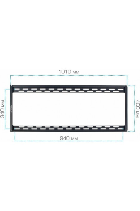 Кронштейн Arm Media PT-100 (черный) 5