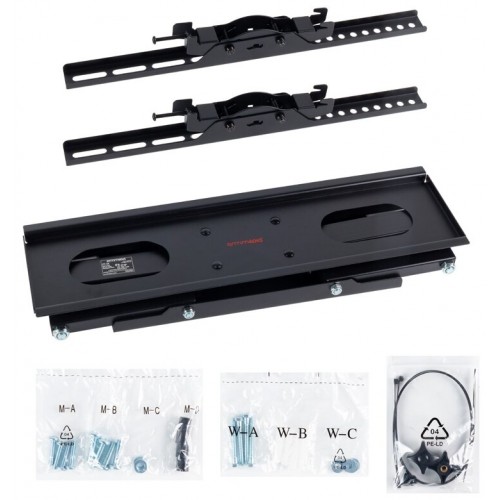 Кронштейн Arm Media PT-16 (черный) 7