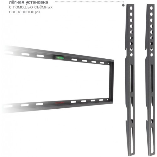 Кронштейн Arm Media STEEL-1 (черный) 4