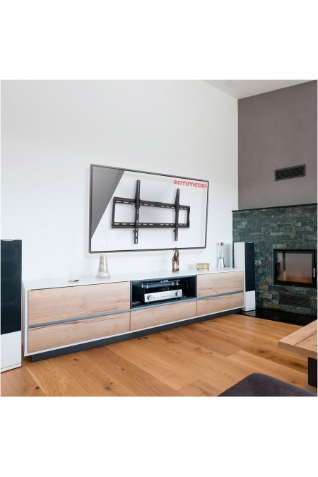 Кронштейн Arm Media STEEL 2 (черный) 1