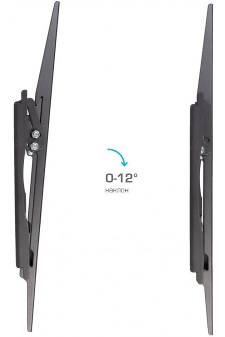 Кронштейн Arm Media STEEL 2 (черный) 4