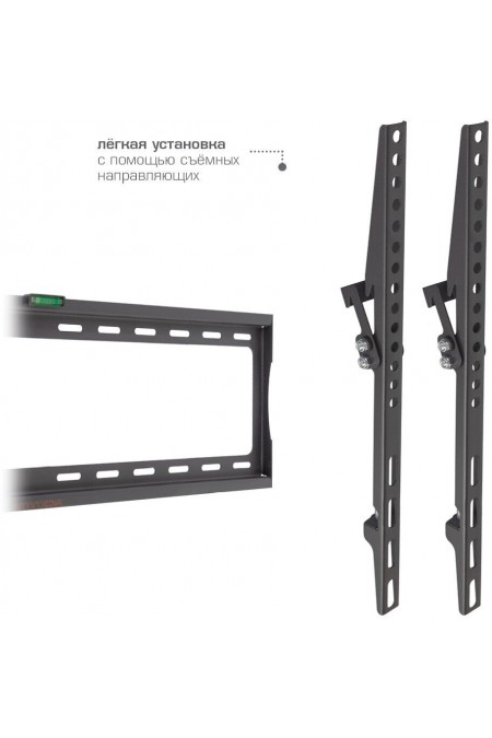 Кронштейн Arm Media STEEL 2 (черный) 5