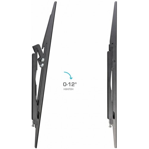 Кронштейн Arm Media STEEL 4 (черный) 3