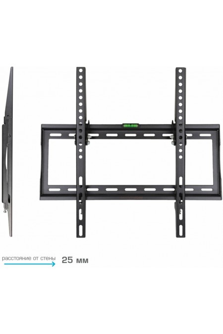 Кронштейн Arm Media STEEL 4 (черный) 4