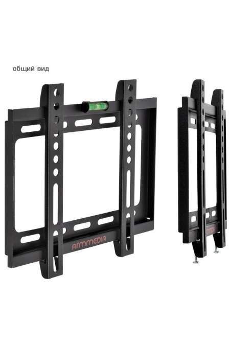 Кронштейн Arm Media STEEL-5 (черный) 4