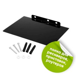 Кронштейн Benatek DVD-22 (черный)