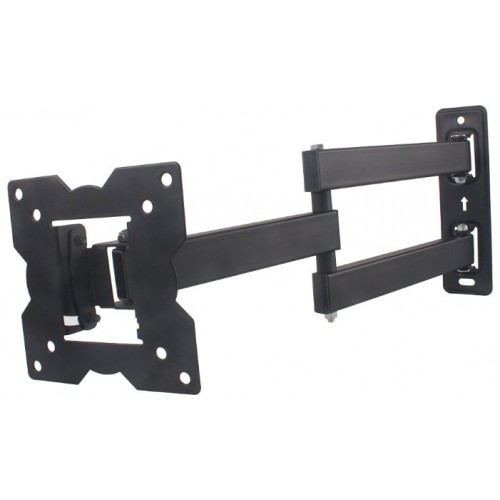 Кронштейн Benatek LCD-COBRA-11 (черный) 