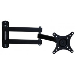 Кронштейн Benatek LCD-COBRA-33B (черный)