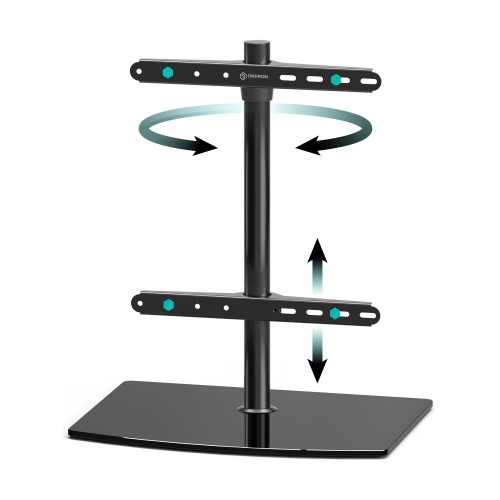 Кронштейн Benatek PLASMA-55AB (черный) 4