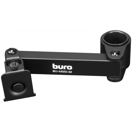 Кронштейн Buro BU-M051-M (черный) 2