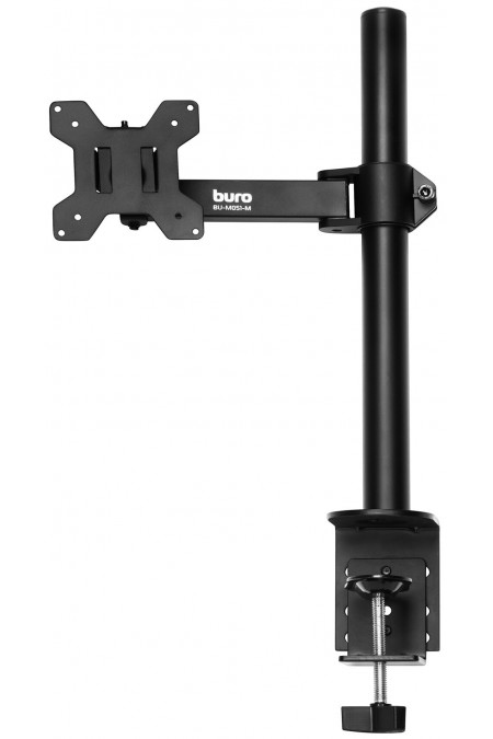 Кронштейн Buro BU-M051-M (черный) 2