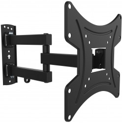 Кронштейн Buro FL3S (черный)