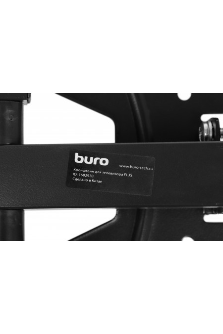 Кронштейн Buro FL3S (черный) 4