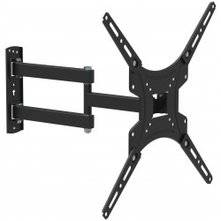 Кронштейн Buro FL4S (черный)