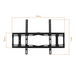 Кронштейн Buro FX2 (черный)