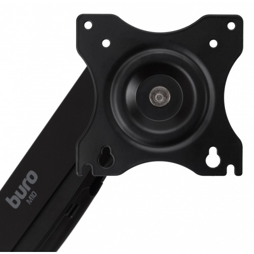 Кронштейн Buro M10 (черный) 