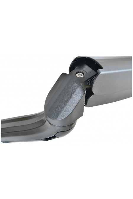 Кронштейн Buro M8 (черный) 1