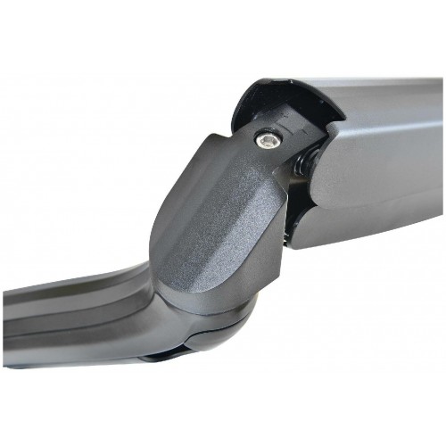 Кронштейн Buro M8 (черный) 1